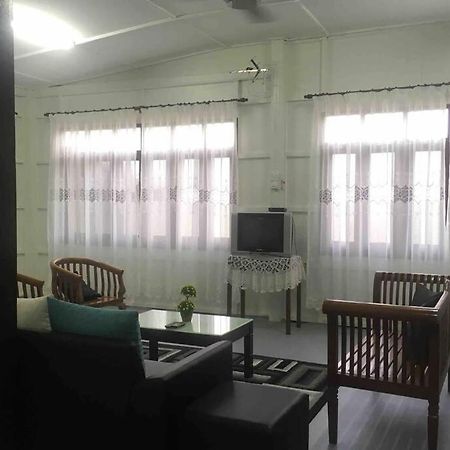 קואלה טרנגאנו De Rhumaa Homestay מראה חיצוני תמונה