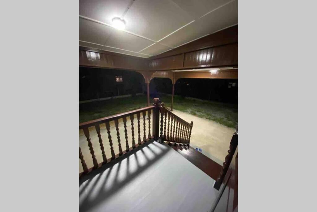 קואלה טרנגאנו De Rhumaa Homestay מראה חיצוני תמונה