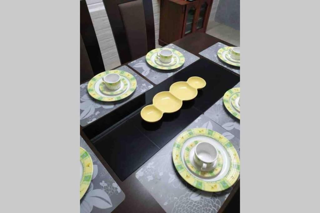 קואלה טרנגאנו De Rhumaa Homestay מראה חיצוני תמונה