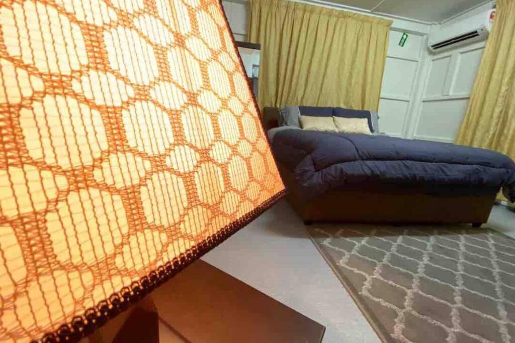 קואלה טרנגאנו De Rhumaa Homestay מראה חיצוני תמונה