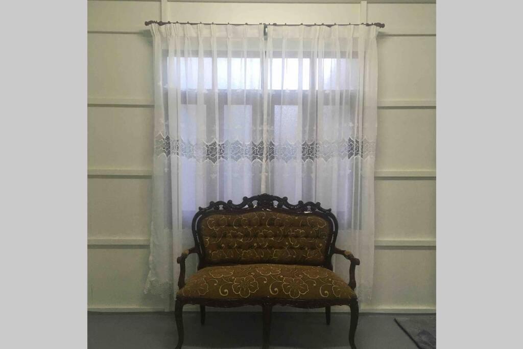 קואלה טרנגאנו De Rhumaa Homestay מראה חיצוני תמונה